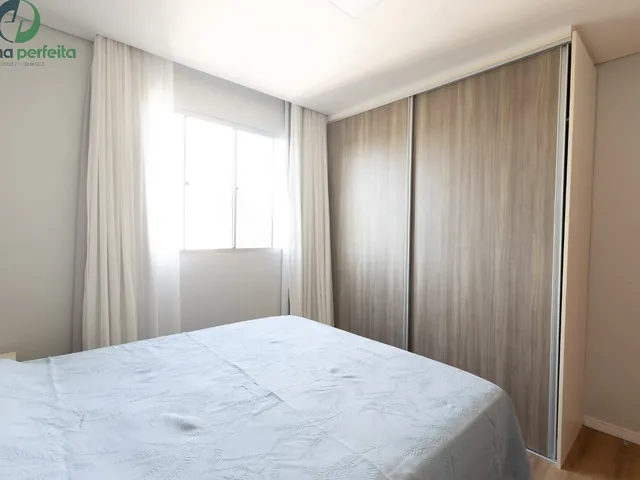 Imagem 15: Apartamento 3 Quartos Mobiliado para Alugar no Imbuí, Salvador, Residencial Aquarela