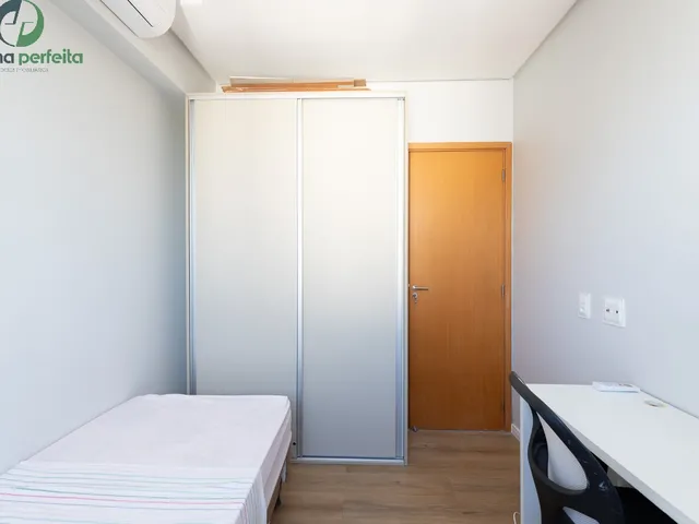 Imagem 7: Apartamento 3 Quartos Mobiliado para Alugar no Imbuí, Salvador, Residencial Aquarela