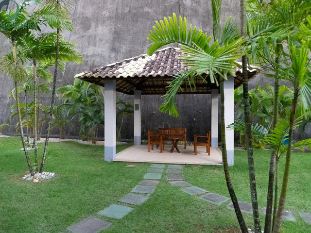 Imagem 11: Apartamento 3 Quartos Mobiliado para Alugar no Imbuí, Salvador, Residencial Aquarela
