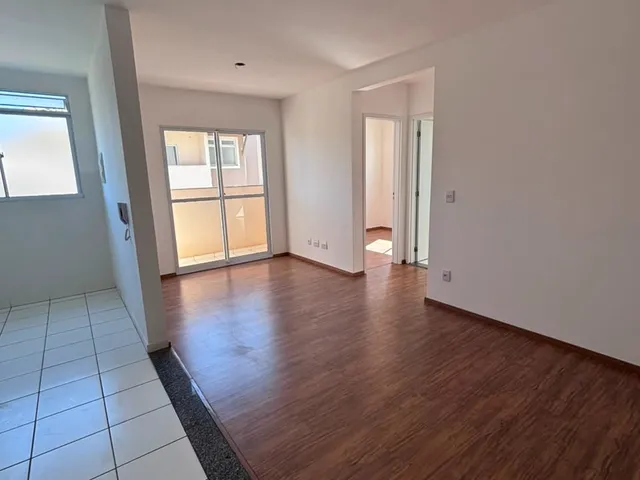 Imagem: APARTAMENTO RESIDENCIAL em BETIM - MG, MONTE