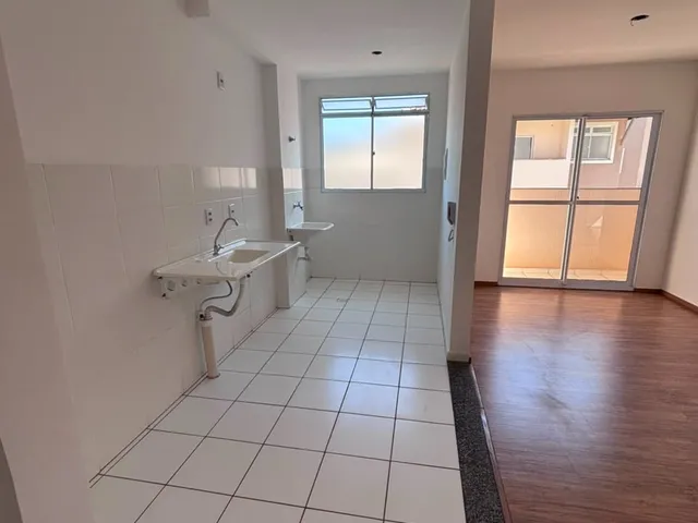 Imagem 6: APARTAMENTO RESIDENCIAL em BETIM - MG, MONTE VERDE