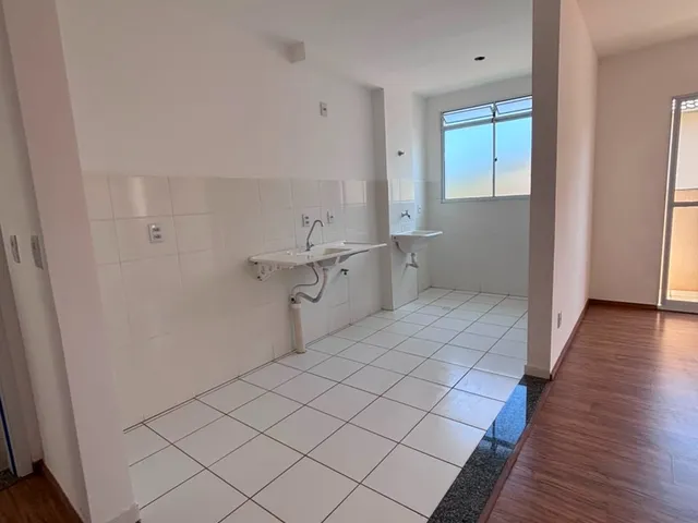 Imagem 4: APARTAMENTO RESIDENCIAL em BETIM - MG, MONTE VERDE