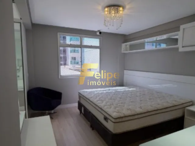 Imagem 5: MAGNÍFICO APARTAMENTO COM 03 QUARTOS, SENDO 02 SUÍTES, VISTA PARA O MAR, LAZER