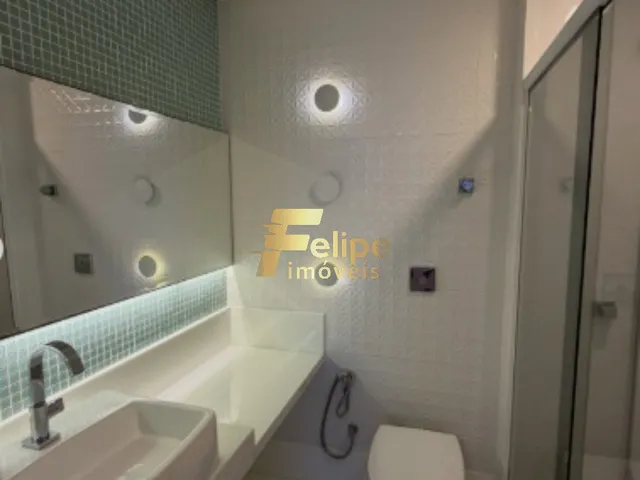Imagem 3: MAGNÍFICO APARTAMENTO COM 03 QUARTOS, SENDO 02 SUÍTES, VISTA PARA O MAR, LAZER