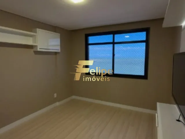 Imagem 7: MAGNÍFICO APARTAMENTO COM 03 QUARTOS, SENDO 02 SUÍTES, VISTA PARA O MAR, LAZER