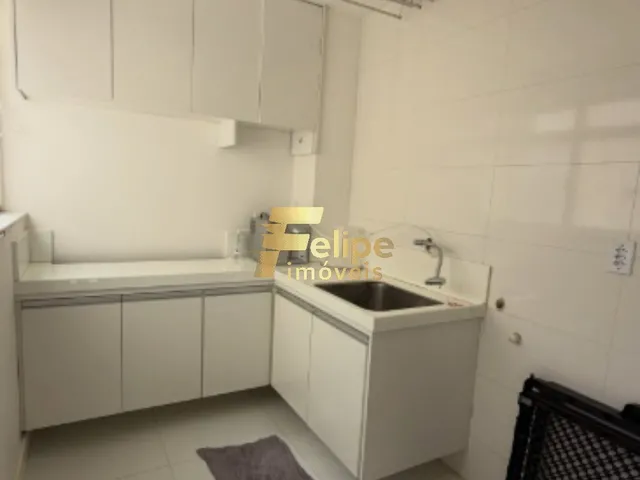 Imagem 4: MAGNÍFICO APARTAMENTO COM 03 QUARTOS, SENDO 02 SUÍTES, VISTA PARA O MAR, LAZER