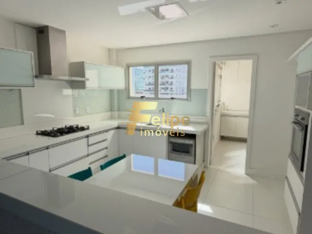 Imagem 13: MAGNÍFICO APARTAMENTO COM 03 QUARTOS, SENDO 02 SUÍTES, VISTA PARA O MAR, LAZER
