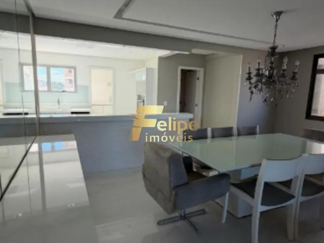 Imagem 8: MAGNÍFICO APARTAMENTO COM 03 QUARTOS, SENDO 02 SUÍTES, VISTA PARA O MAR, LAZER