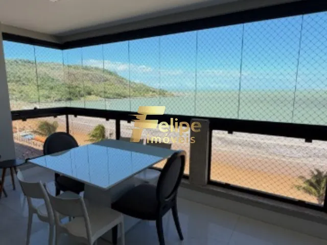 Imagem 16: MAGNÍFICO APARTAMENTO COM 03 QUARTOS, SENDO 02 SUÍTES, VISTA PARA O MAR, LAZER