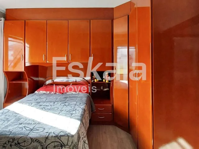Imagem 16: Apartamento com 01 Suíte + 02 Quartos