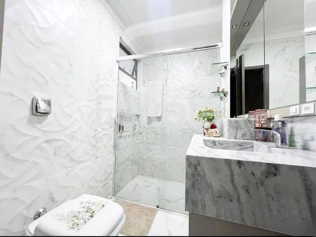 Imagem 3: Apartamento com 01 Suíte + 02 Quartos