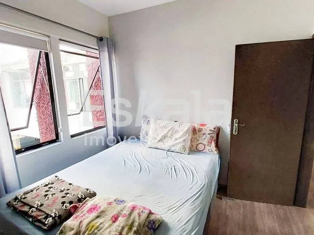 Imagem 12: Apartamento com 01 Suíte + 02 Quartos