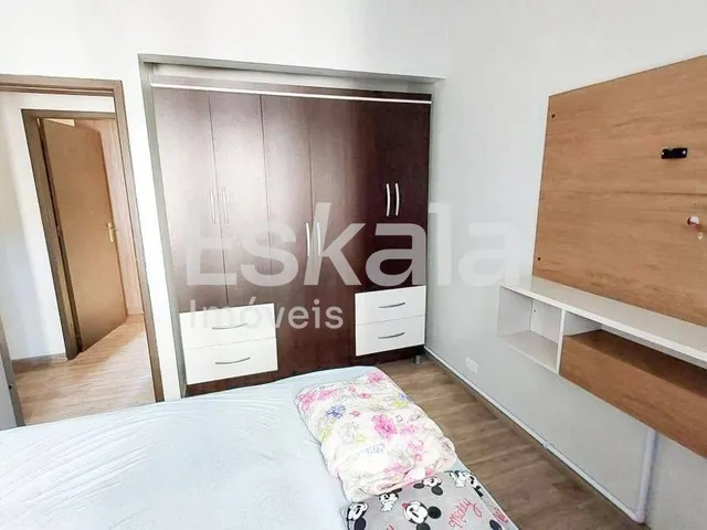 Imagem 10: Apartamento com 01 Suíte + 02 Quartos