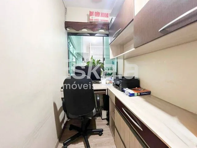 Imagem 9: Apartamento com 01 Suíte + 02 Quartos