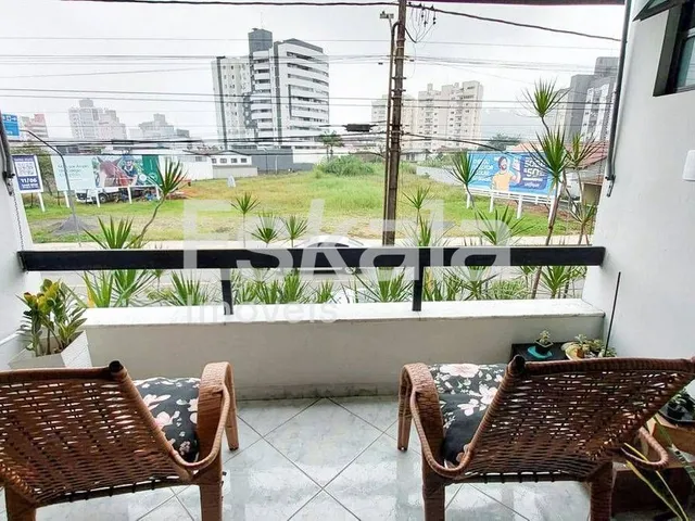 Imagem 5: Apartamento com 01 Suíte + 02 Quartos
