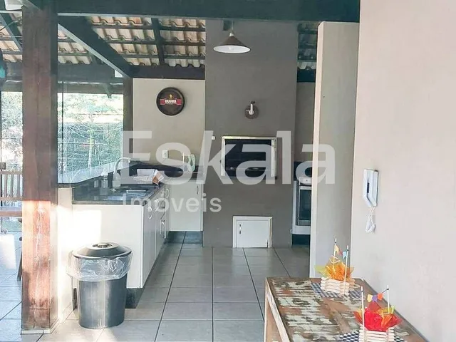 Imagem 7: Apartamento com 01 Suíte + 02 Quartos