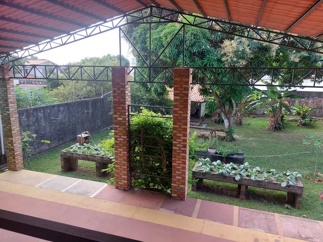 Imagem 6: Casa no Jardim Eldorado
