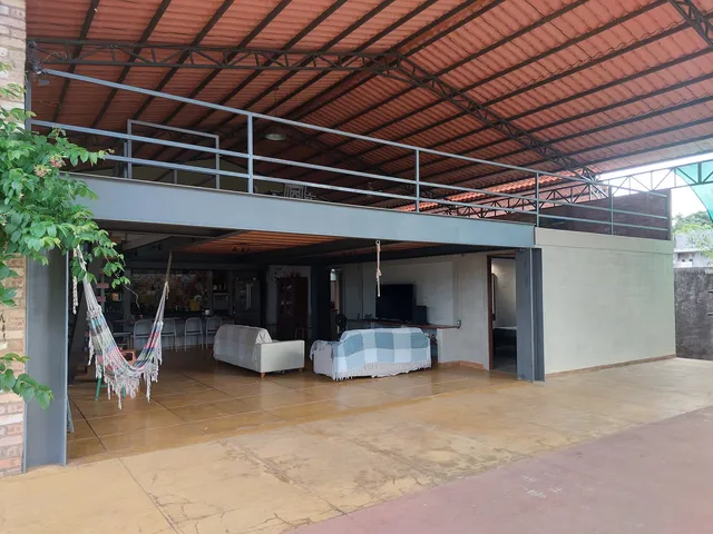Imagem: Casa no Jardim Eldorado