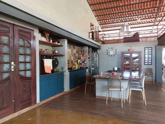 Imagem 9: Casa no Jardim Eldorado