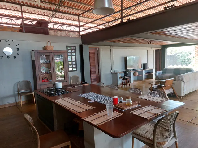 Imagem 14: Casa no Jardim Eldorado