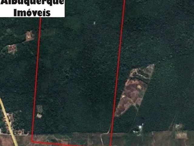 Imagem: Terreno Rural em Bacabeira - Ma, Bacabeira