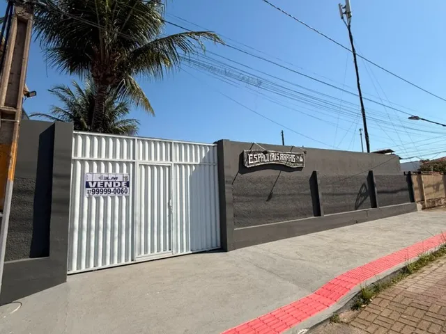 Imagem: Imperdível! Casa duplex com espaço para