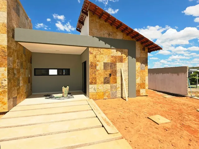 Imagem: Casa Geminada Para Locação - Condomínio