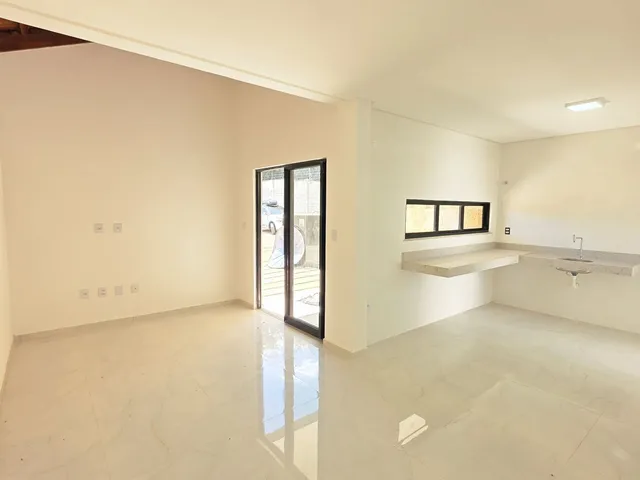 Imagem 2: Casa Geminada Para Locação - Condomínio Cidade Kariris - Barbalha/CE