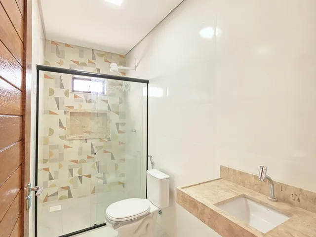 Imagem 6: Casa Geminada Para Locação - Condomínio Cidade Kariris - Barbalha/CE