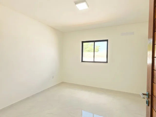 Imagem 7: Casa Geminada Para Locação - Condomínio Cidade Kariris - Barbalha/CE