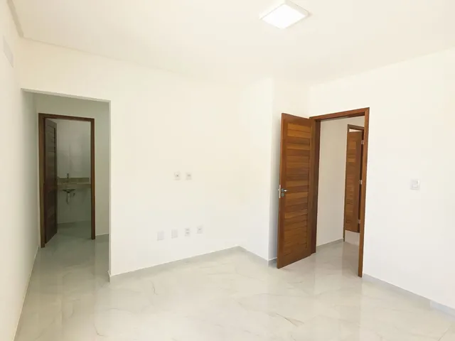 Imagem 8: Casa Geminada Para Locação - Condomínio Cidade Kariris - Barbalha/CE