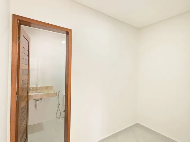 Imagem 13: Casa Geminada Para Locação - Condomínio Cidade Kariris - Barbalha/CE