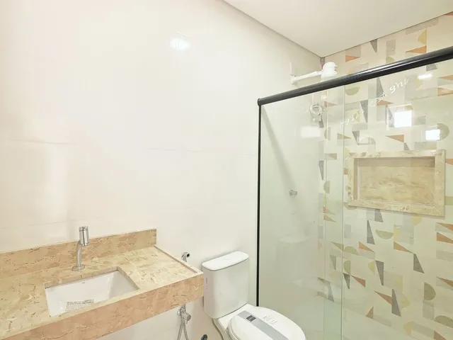 Imagem 15: Casa Geminada Para Locação - Condomínio Cidade Kariris - Barbalha/CE