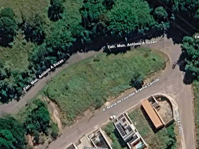 Imagem: Terrenos Comerciais no Alpes do Cruzeiro