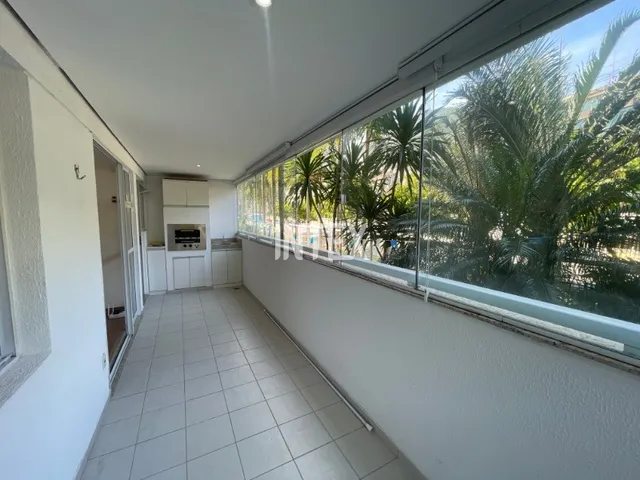 Imagem 5: Apartamento para Locação em Itaipu, Niterói-Rj: 2 Quartos, 1 Suíte, 1 Sala, 2 Banheiros, 1 Vaga de Garagem, 75M²!