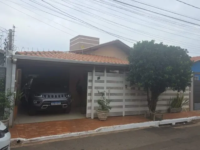 Imagem 6: Casa - Condomínio à venda, 1 quarto, 4 suítes, Vila Santa Luzia - Campo Grande/MS