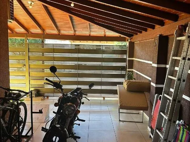 Imagem 15: Casa - Condomínio à venda, 1 quarto, 4 suítes, Vila Santa Luzia - Campo Grande/MS