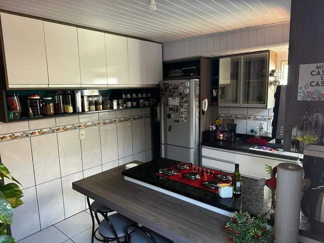 Imagem 7: Casa - Condomínio à venda, 1 quarto, 4 suítes, Vila Santa Luzia - Campo Grande/MS