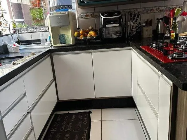 Imagem 8: Casa - Condomínio à venda, 1 quarto, 4 suítes, Vila Santa Luzia - Campo Grande/MS