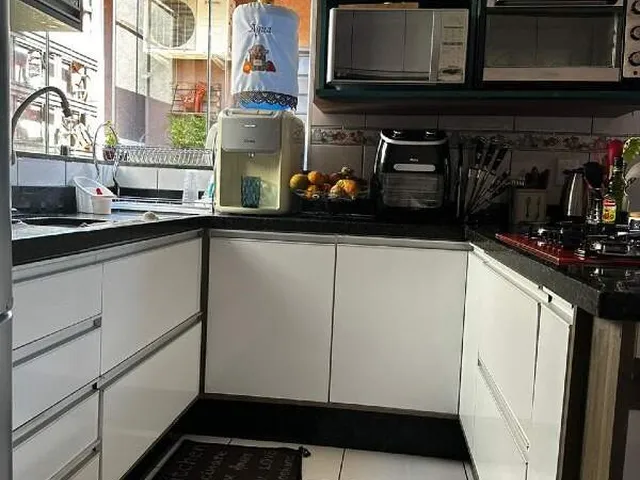 Imagem 13: Casa - Condomínio à venda, 1 quarto, 4 suítes, Vila Santa Luzia - Campo Grande/MS