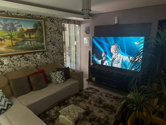 Imagem 12: Casa - Condomínio à venda, 1 quarto, 4 suítes, Vila Santa Luzia - Campo Grande/MS