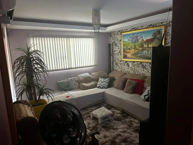 Imagem 2: Casa - Condomínio à venda, 1 quarto, 4 suítes, Vila Santa Luzia - Campo Grande/MS