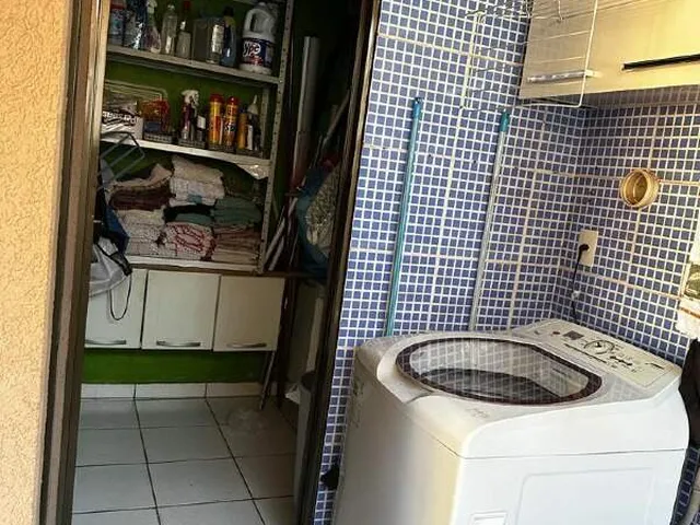 Imagem 9: Casa - Condomínio à venda, 1 quarto, 4 suítes, Vila Santa Luzia - Campo Grande/MS