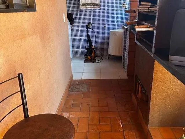 Imagem 3: Casa - Condomínio à venda, 1 quarto, 4 suítes, Vila Santa Luzia - Campo Grande/MS