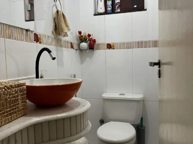 Imagem 11: Casa - Condomínio à venda, 1 quarto, 4 suítes, Vila Santa Luzia - Campo Grande/MS