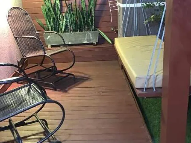 Imagem 4: Casa - Condomínio à venda, 1 quarto, 4 suítes, Vila Santa Luzia - Campo Grande/MS