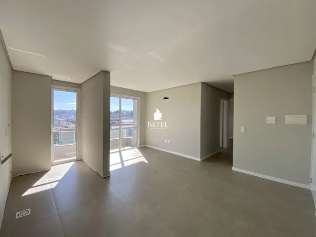 Imagem: Apartamento à venda no bairro Pio X - Caxias