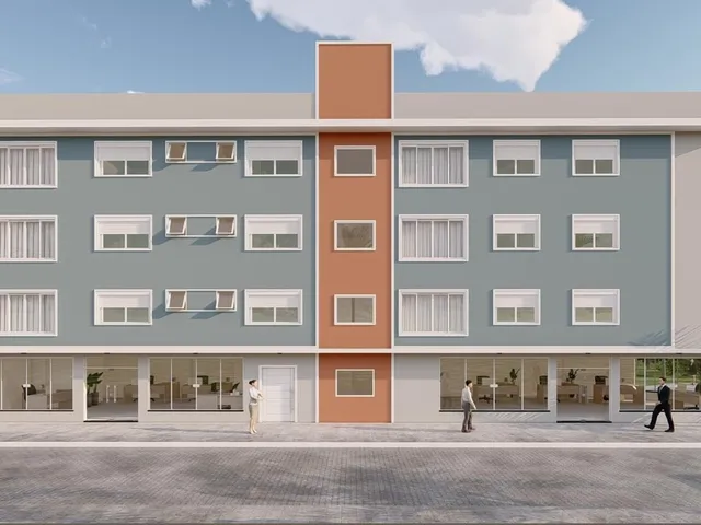 Imagem: APARTAMENTO RESIDENCIAL em ALVORADA - RS
