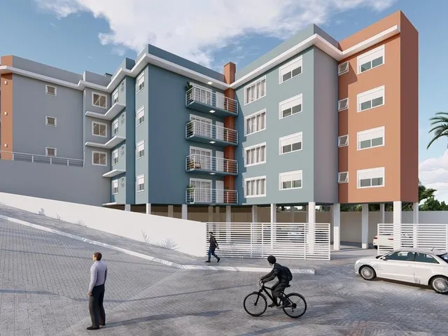 Imagem 8: APARTAMENTO RESIDENCIAL em ALVORADA - RS, PORTO VERDE