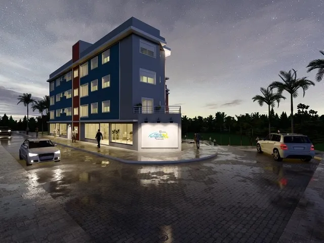 Imagem 10: APARTAMENTO RESIDENCIAL em ALVORADA - RS, PORTO VERDE
